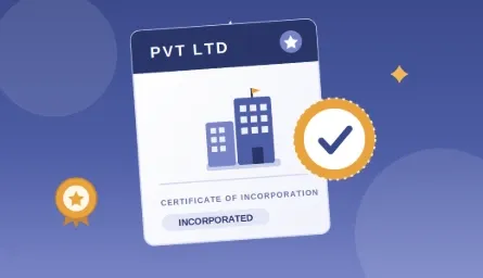 Private Limited Registration- Essential Plan