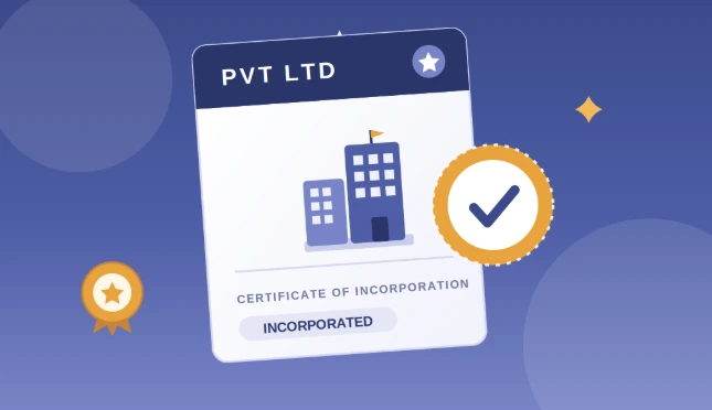 Private Limited Registration-Full Launch Kit