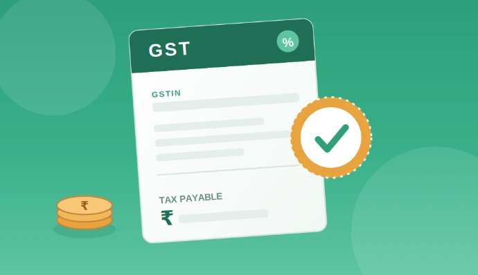 GST Registration