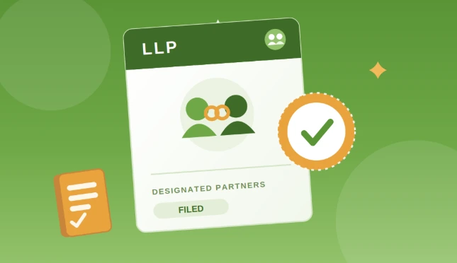 LLP Registration- Full Launch Kit